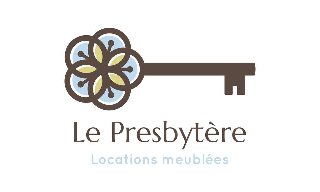Le Presbytere Menetou-Salon 외부 사진